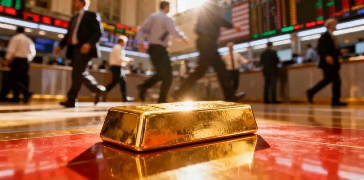 جولياس باير: التصعيد بالمنطقة يضع الملاذات الآمنة في اختبار