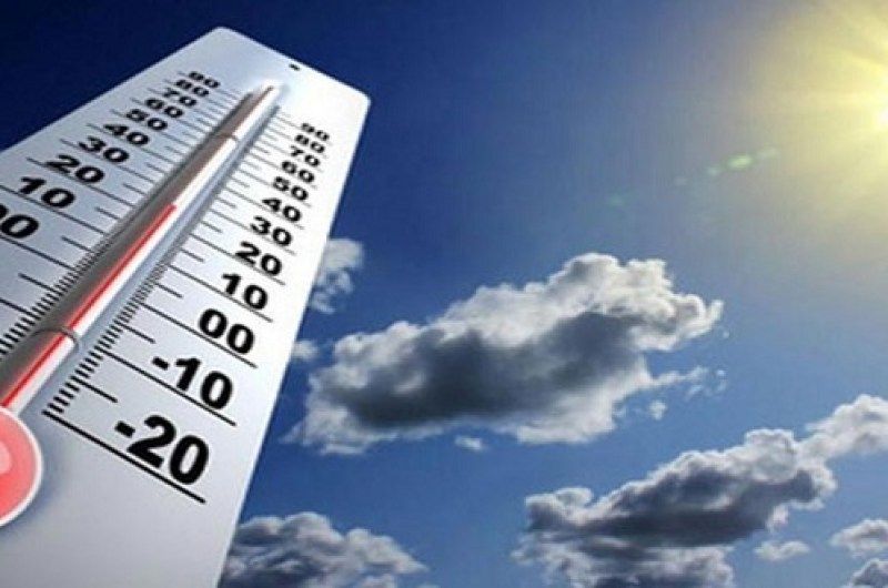 الطقس غدًا في السعودية: توقعات بأجواء متقلبة وفرص أمطار على بعض المناطق