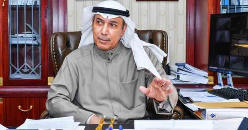 الفقعان: مركز العمليات منعقد لمتابعة المواطنين الراغبين في العودة