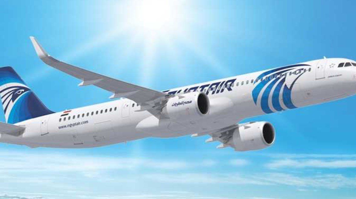 رسمياً:  حسم الجدل حول وقف الرحلات الجوية بين السعودية ومصر بعد قرار إغلاق المجال الجوي المزدحم