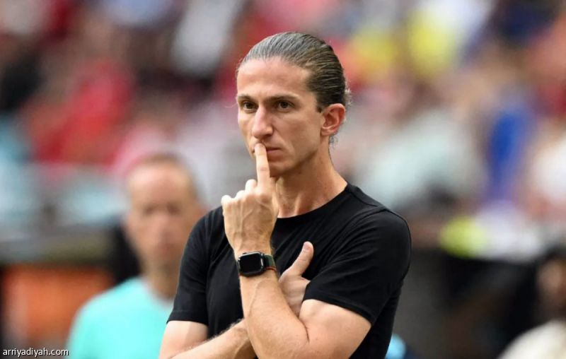 فلامنجو يقيل لويس بعد الفوز بـ 8ريو دي جانيرو ـ الفرنسية