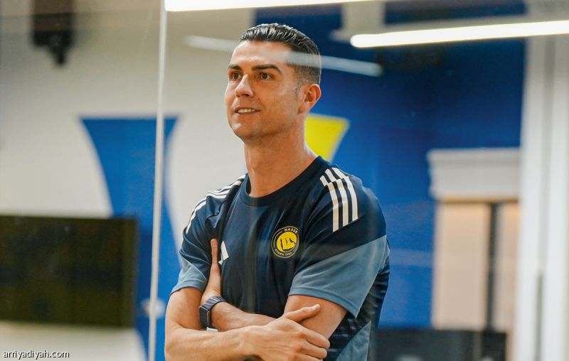 رونالدو يغيب عن نيوم.. ومدريد خيار مطروح