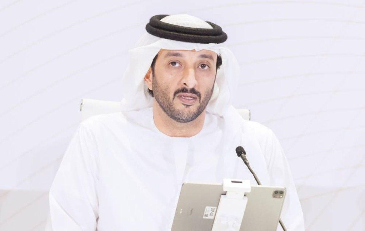 الإمارات في أعلى جاهزيتها وقدراتها التسليحية وقادرة على الدفاع عن أراضيها وحماية شعبها