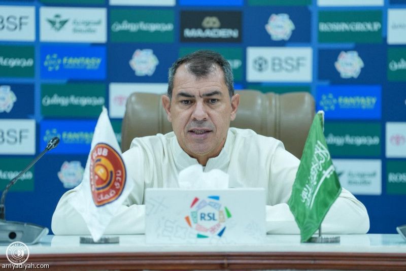 كاريلي: المرحلة حاسمة.. ونحتاج إلى الثقة والقوة