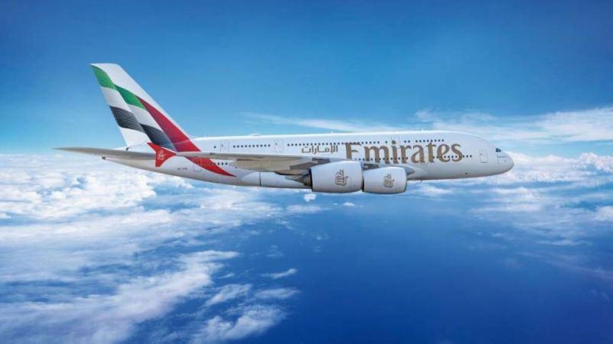 طيران الإمارات تعلن استمرار تعليق رحلات دبي حتى 7 مارس