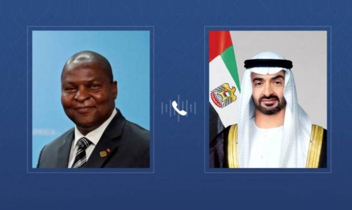 رئيس الدولة يؤكد ضرورة وقف التصعيد العسكري في المنطقة