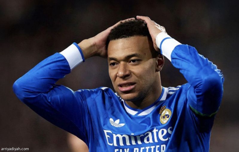 الريال يوافق.. مبابي يبقى في باريس