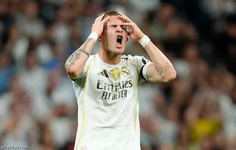 سوء السلوك يوقف مساتانتونو مباراتين