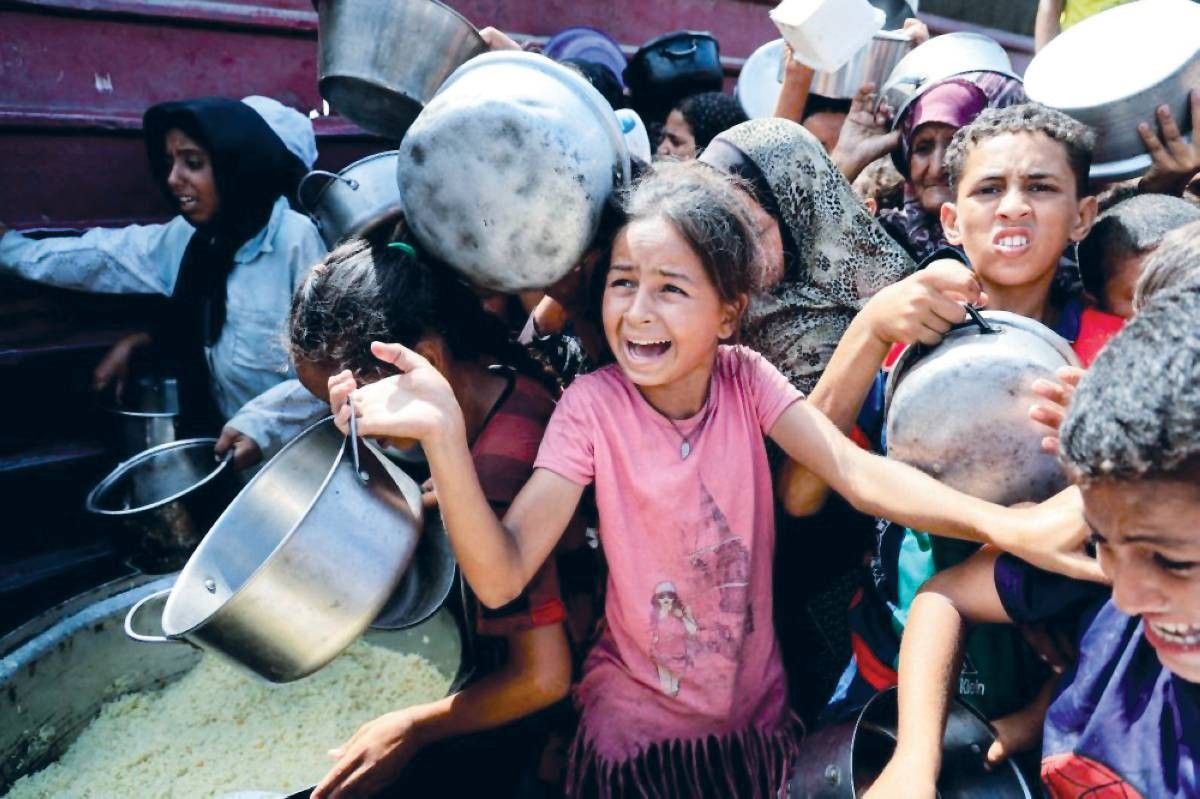 «حد الحياة» تحوّل استراتيجي في حملات رمضان لترسيخ قوة الخير عالمياً