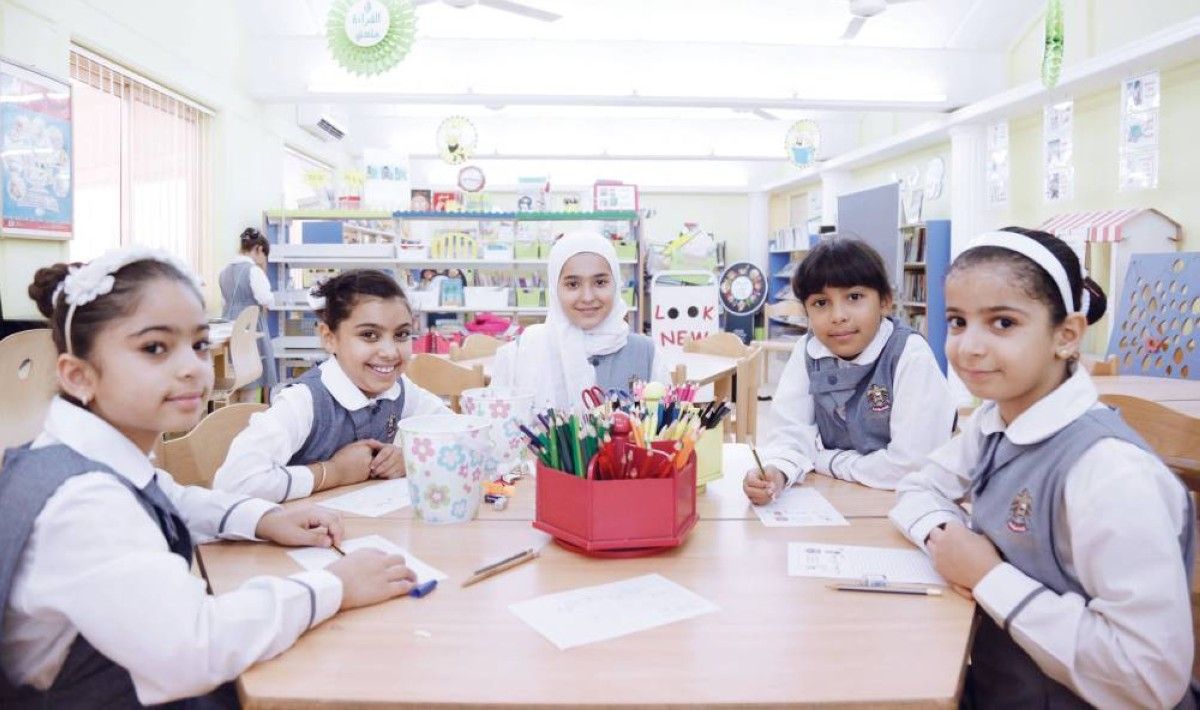 مدارس حكومية توجّه الطلبة المنتقلين إلى مسكن جديد بتحديث بياناتهم
