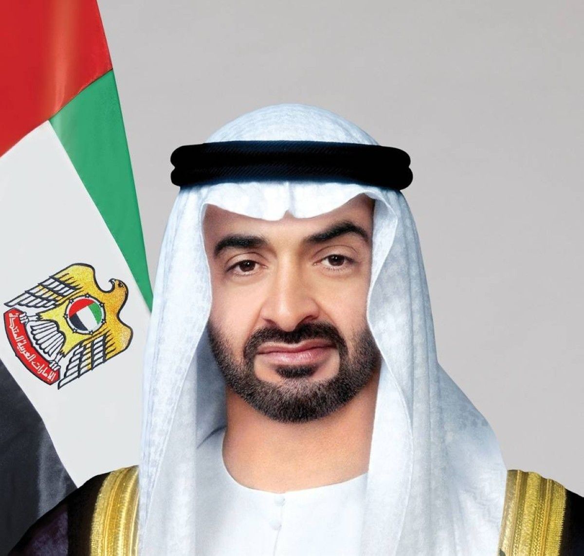 رئيس الدولة يبحث هاتفياً مع رئيس جنوب أفريقيا التصعيد العسكري الذي تشهده المنطقة وتداعياته