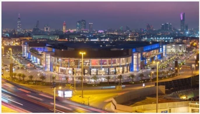 رسمياً:  الظهران مول يتسبب في احكام قضائية وتعويضات بمبالغ كبيرة