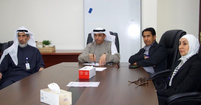 «التطبيقي» تؤجل سداد الرسوم للطلبة المستجدين وتتابع جاهزية منصاتها الرقمية