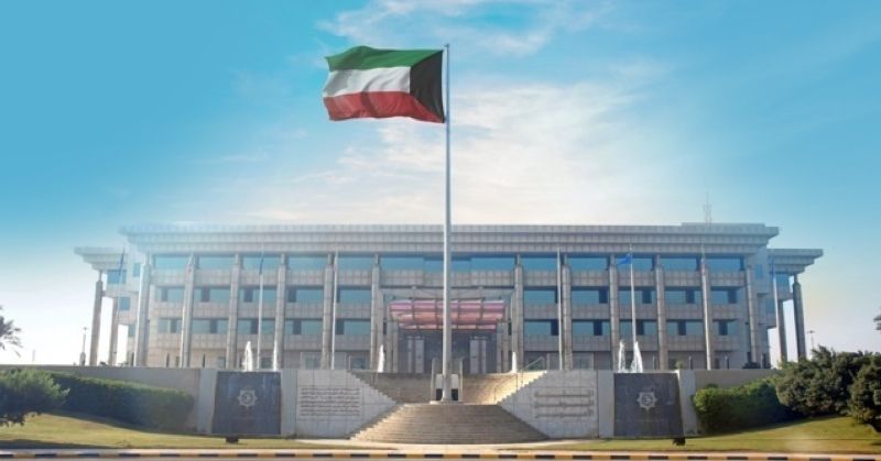 «الداخلية»: ضبط شخصين نشرا مقاطع مصوّرة تتضمن عبارات ومشاهد تنطوي على استهزاء واستخفاف بالقوات المسلحة الكويتية