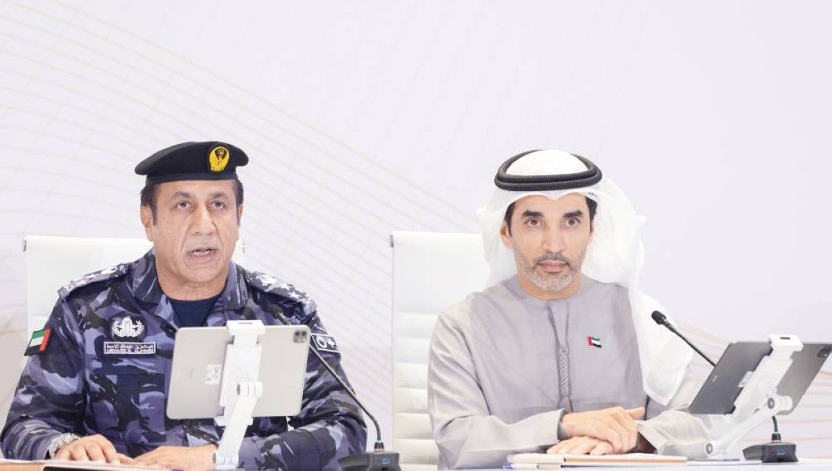 وزارة الداخلية: استقرار الوضع الأمني في كل أرجاء الدولة