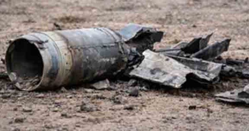 «الداخلية».. 4 إرشادات للسلامة عند العثور على شظايا صواريخ أو أجسام مشبوهة