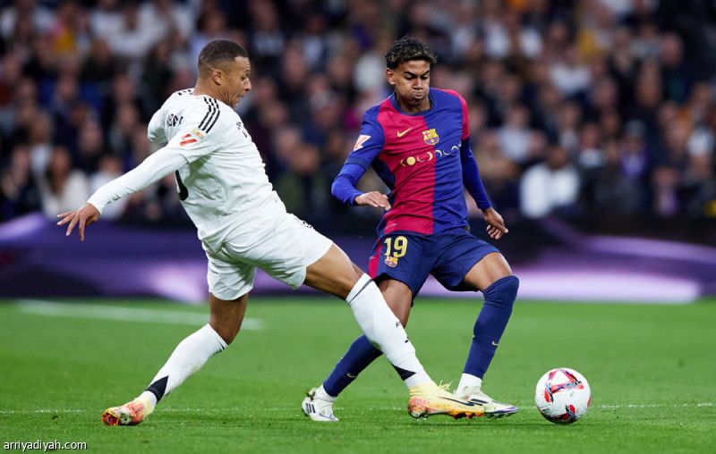 كأس إسبانيا.. 49 عاما بلا ريال وبرشا