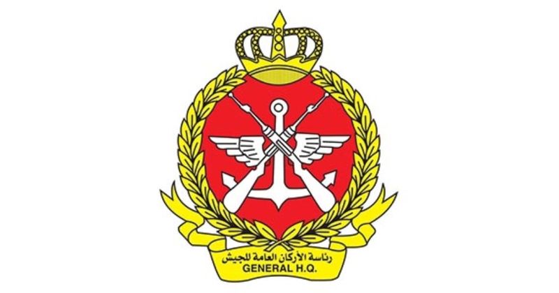 الجيش: اعتراض عدد من الأهداف الجوية المعادية داخل المجال الجوي للكويت وتدميرها