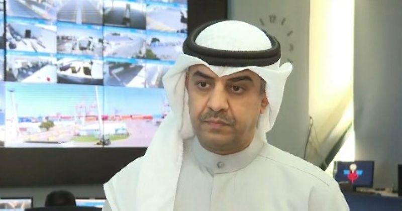 «الجمارك»: دخول السلع الغذائية والأدوية يتم على أكمل وجه