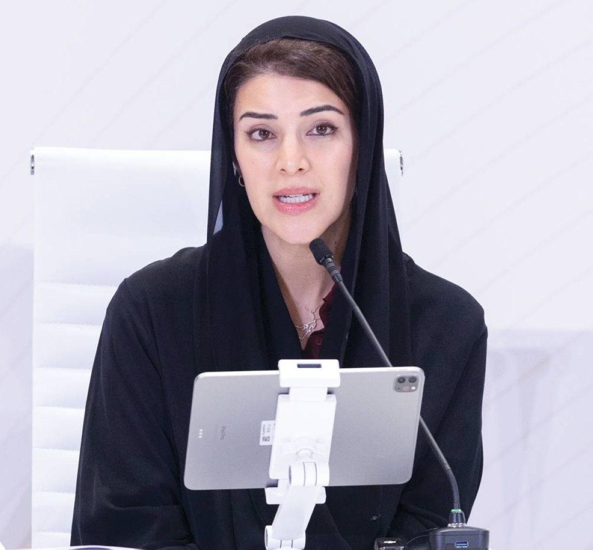 الإمارات في أعلى جاهزيتها وقدراتها التسليحية وقادرة على الدفاع عن أراضيها وحماية شعبها