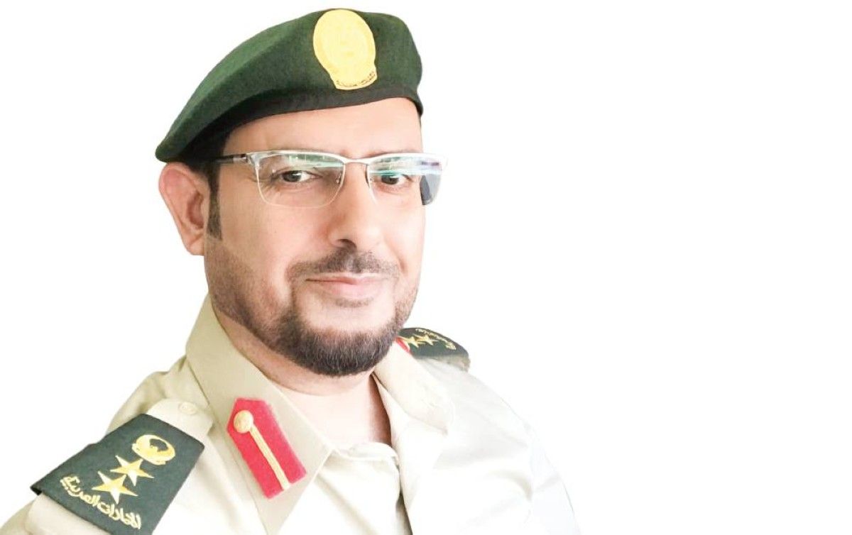 قوافي المجد ومعاني الشموخ