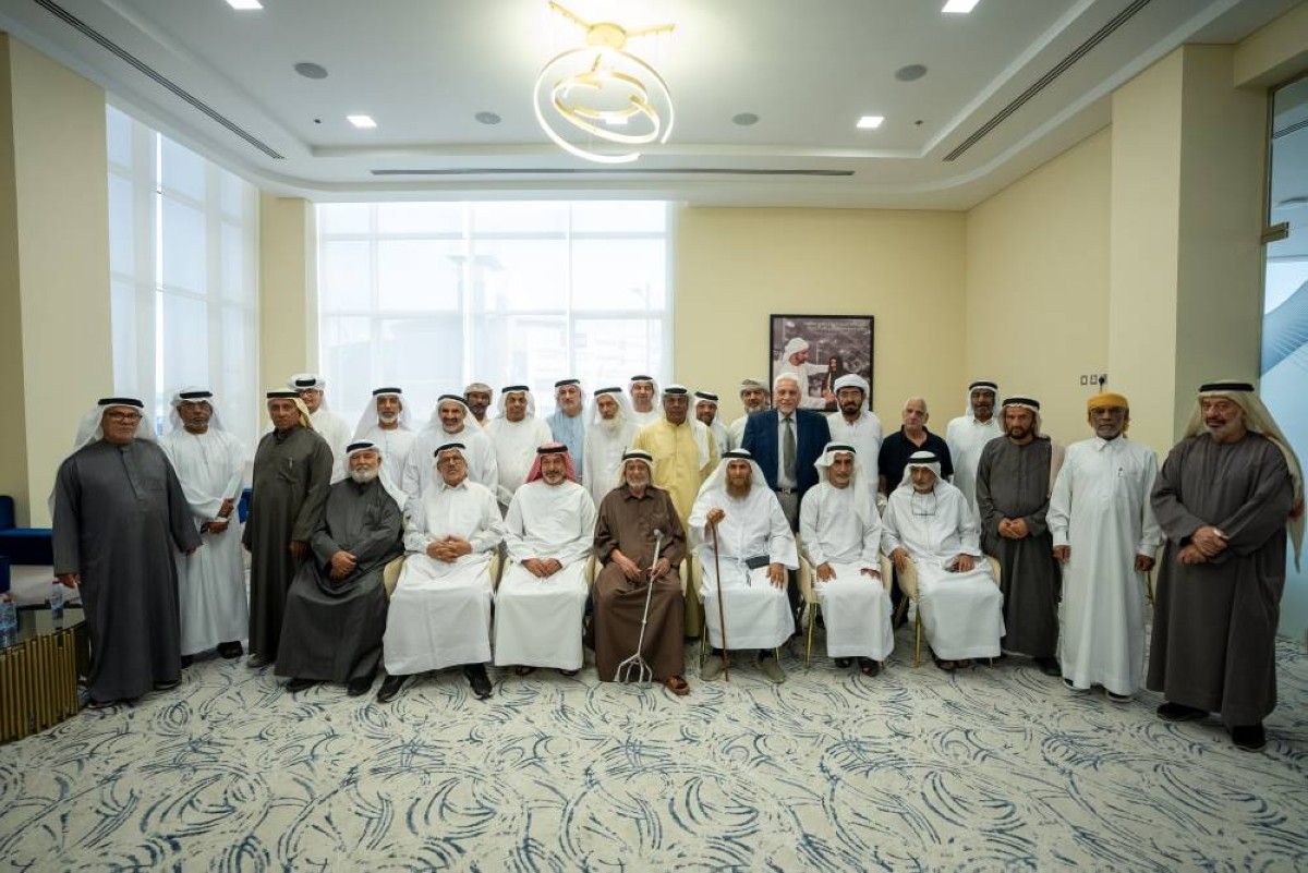 هيئة تنمية المجتمع تعزز التواصل مع كبار المواطنين وأصحاب الهمم للاطمئنان عليهم