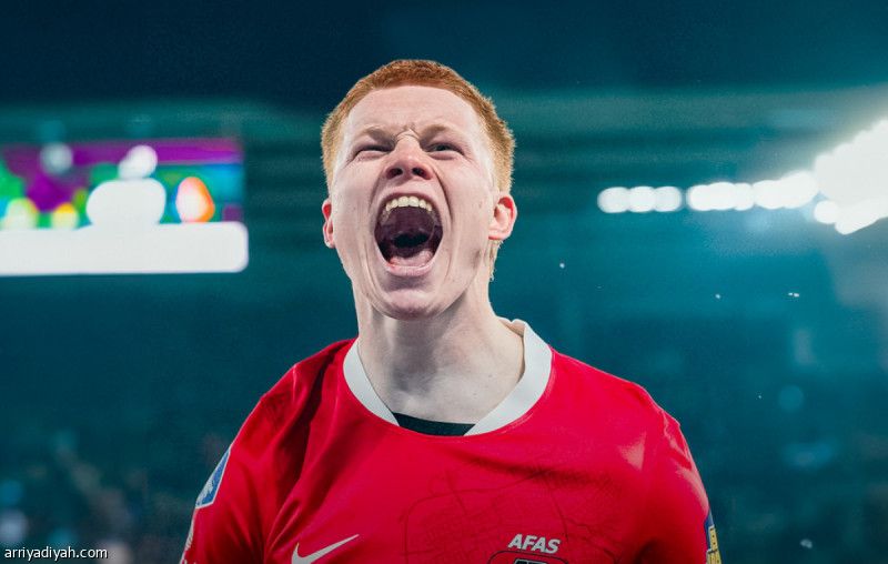 كأس هولندا.. النيران الصديقة تؤهل ألكمار