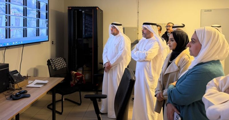 وزيرة الشؤون تتفقد دار رعاية الأحداث: رفع مستوى الاستعداد وضمان تقديم الرعاية والحماية