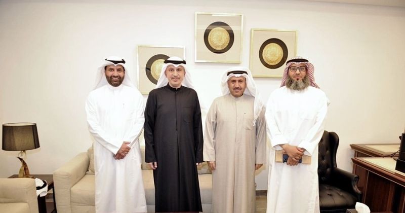 وزير التجارة بحث مع «اتحاد المزارعين» دعم المنتج المحلي واستقرار الأمن الغذائي