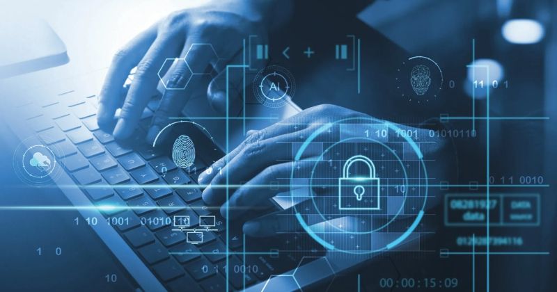 المركز الوطني للأمن السيبراني: التعامل واحتواء عدد من الأنشطة والتهديدات السيبرانية دون أي تأثير على استمرارية الخدمات أو البنية التحتية الرقمية