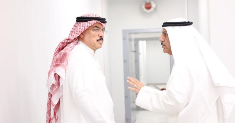 وزير التربية يتفقد عدداً من الملاجئ: خطة متكاملة للتعامل مع مختلف السيناريوهات الطارئة