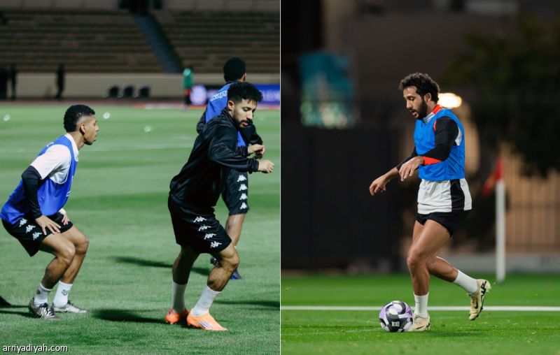 الخلود يبحث عن الفرحة الأولى أمام القادسية