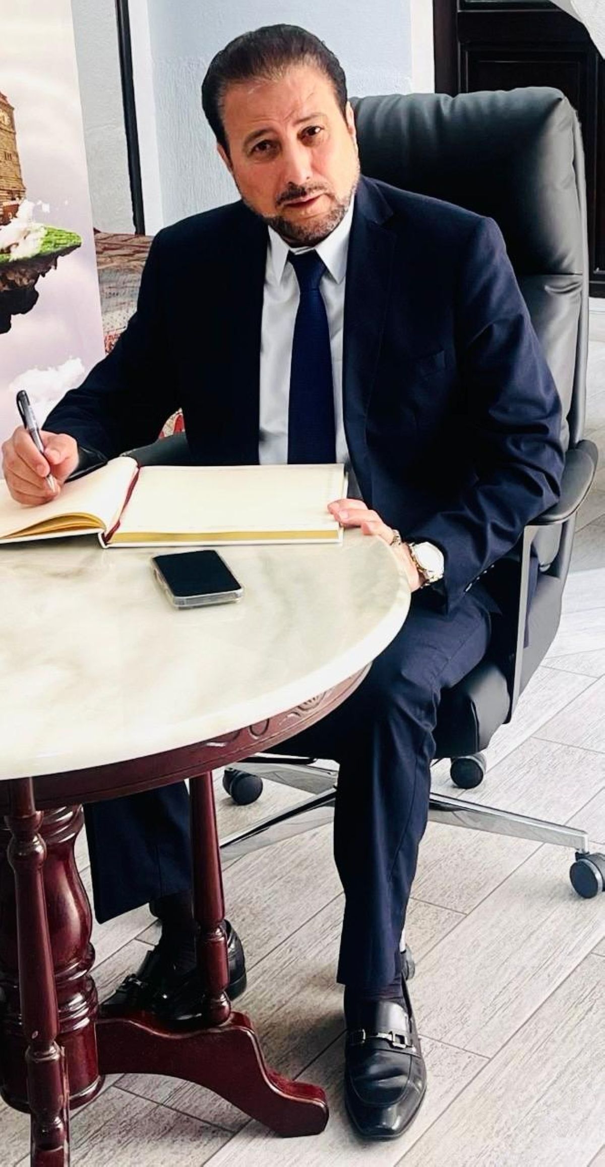 سفراء الأميركيتين: رمضان في الكويت... جسور إيمان وثقافة عابرة إلى العالم الجديد