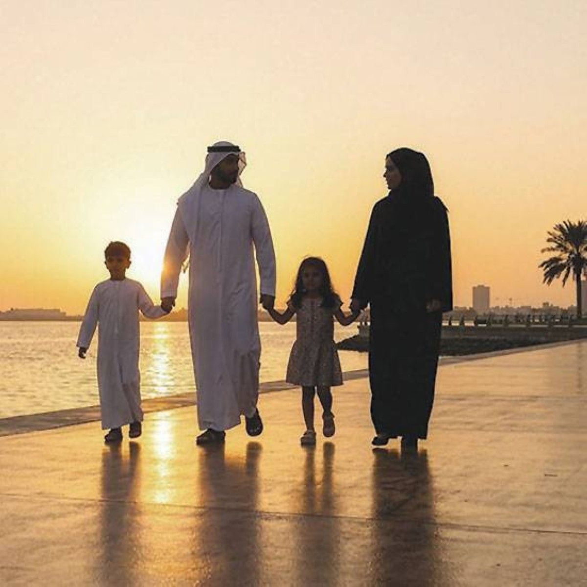 «أبوظبي للصحة العامة» يطلق تحدي «عيش رمضان صح»