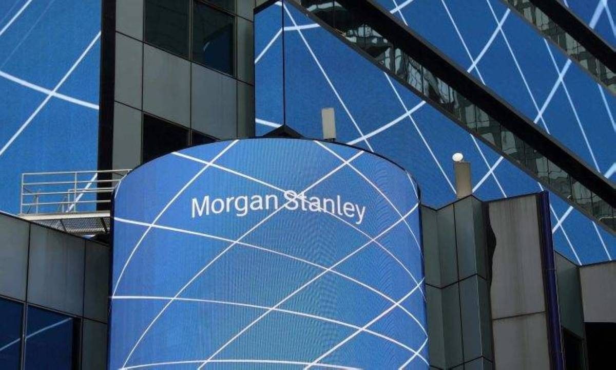 مورغان ستانلي يعتزم الاستغناء عن 2500 موظف