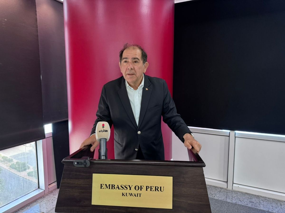 سفراء الأميركيتين: رمضان في الكويت... جسور إيمان وثقافة عابرة إلى العالم الجديد