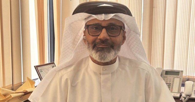 أحمد الخنفر