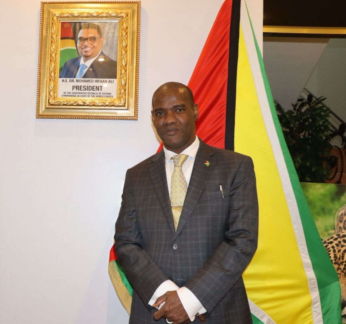 سفراء الأميركيتين: رمضان في الكويت... جسور إيمان وثقافة عابرة إلى العالم الجديد