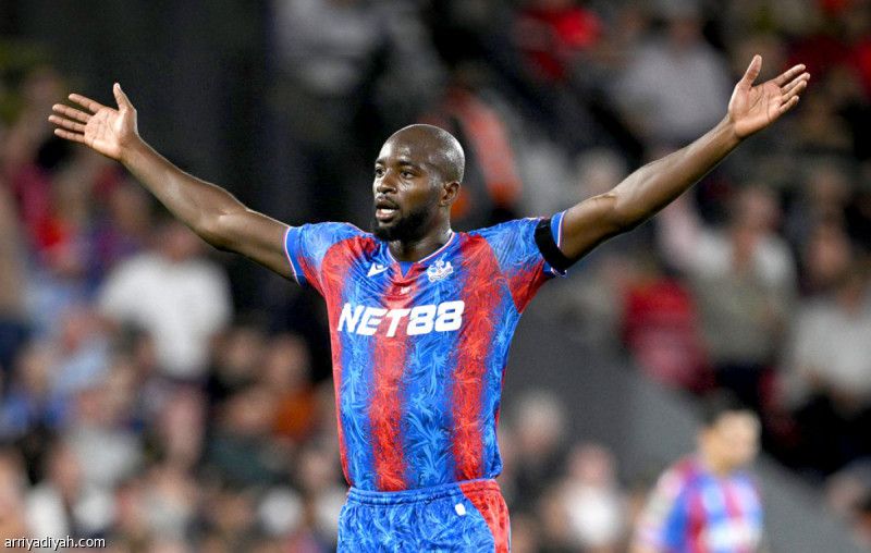 قبل لارنكا.. ماتيتا يعود