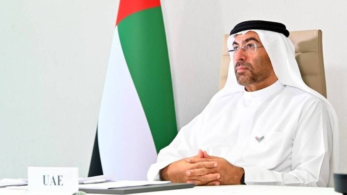 الإمارات.. المنظومة الصحية تعمل بصورة طبيعية ومنتظمة وفق أعلى معايير الكفاءة والاستدامة