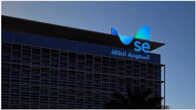 عاجل. اخبار بالملايين لحاملي سهم شركة الطاقة السعودية او الكهرباء سابقاً