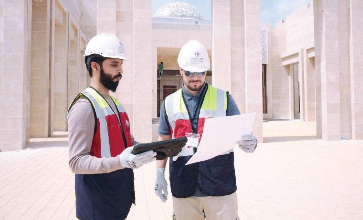 «كهرباء الشارقة» توصل الخدمات لـ 13 مسجداً جديداً