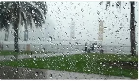 رسمياً:  مركز الارصاد يطلب من سكان الرياض البقاء في بيوتهم الليلة وتجنب السير على هذه الطرقات