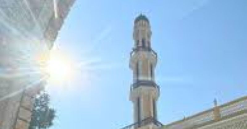 خطبة الجمعة بـ... 11 لغة