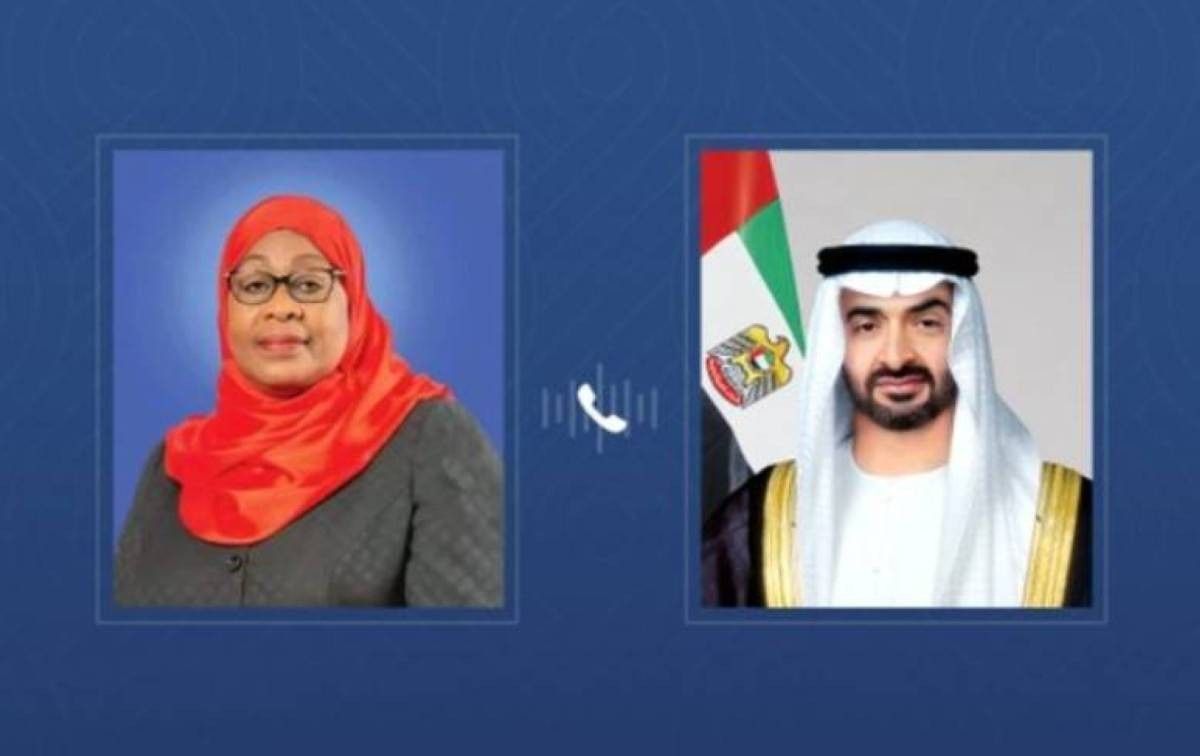 رئيس الدولة وقادة دول يؤكدون ضرورة الوقف الفوري للتصعيد العسكري لتجنب توسيع الصراع