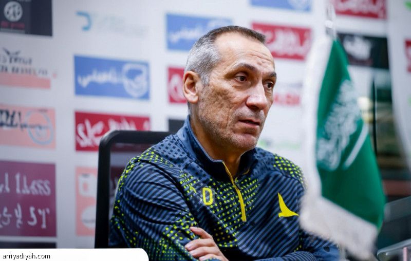 دونيس: مواجهة الحزم مصيرية