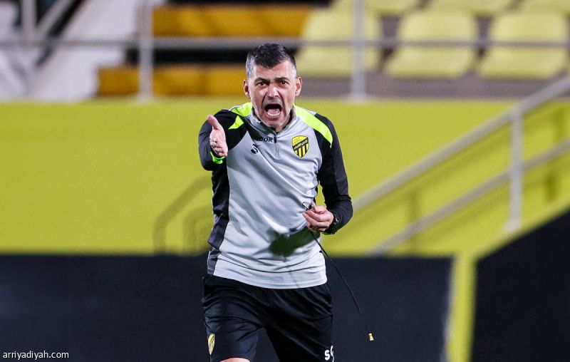 الناشري خارج حسابات الديربي