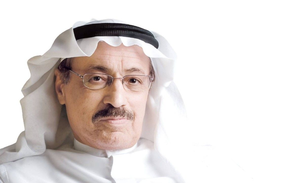 عبدالرحيم الزرعوني يدعم «حد الحياة» بـ 10 ملايين درهم