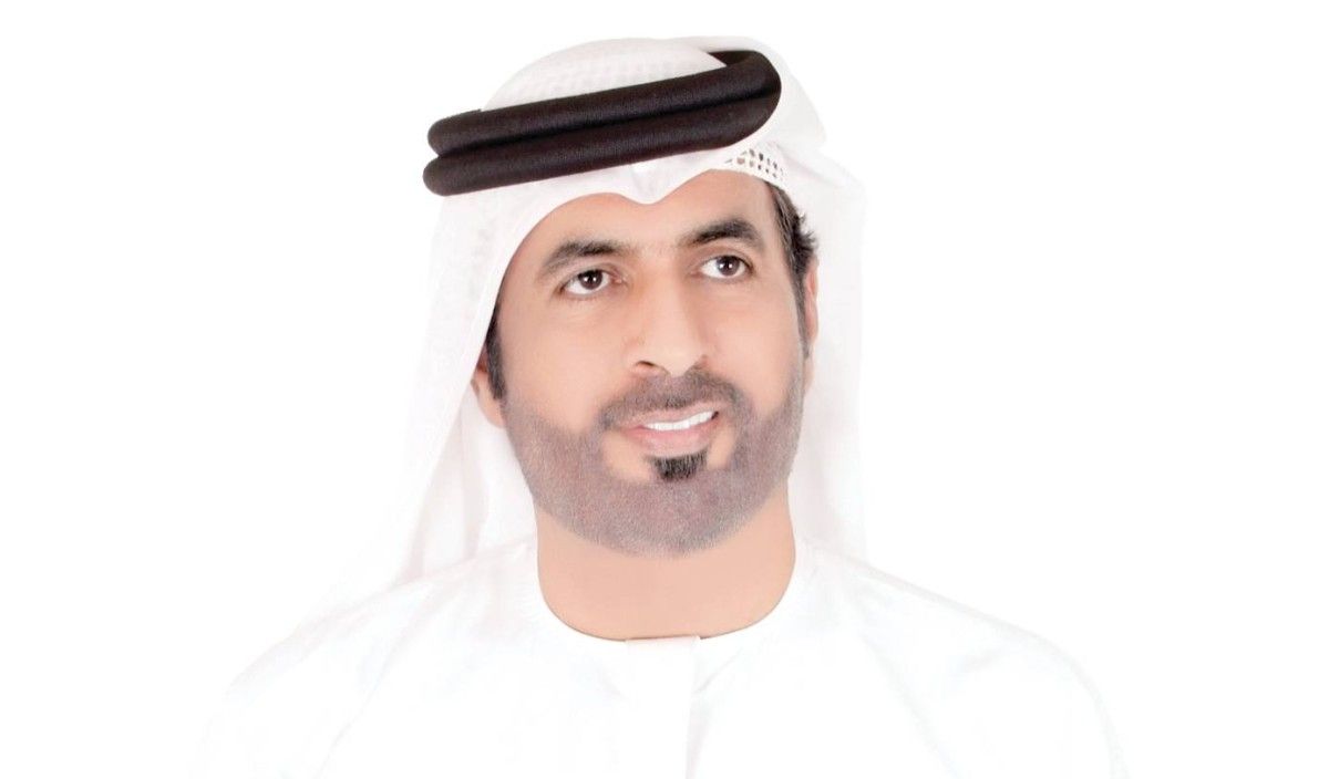 أخوّة قيادة تصنع مجد الإمارات