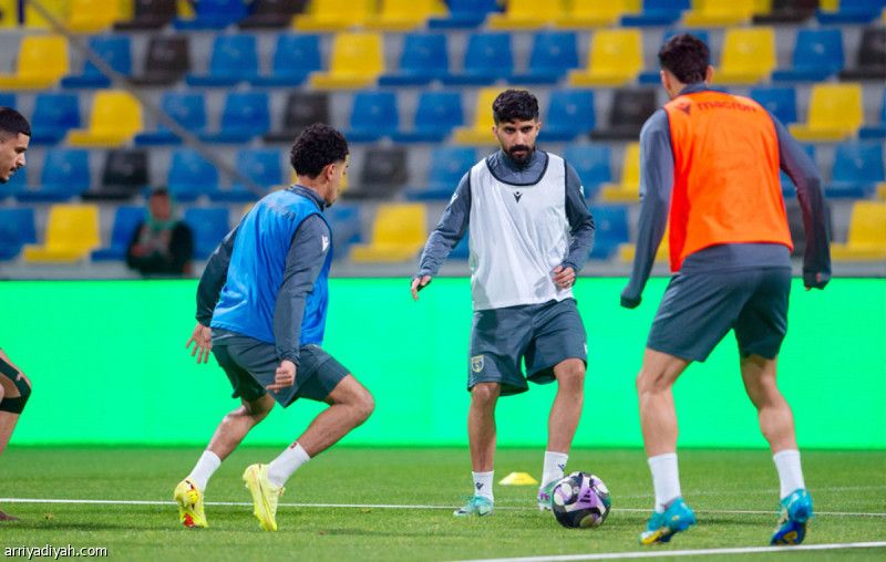 بعد 8 جولات.. التعاون يسترد الكويكبي